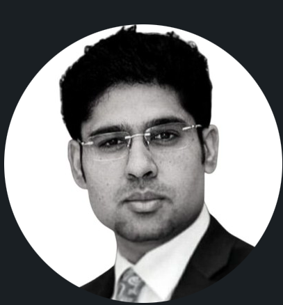 Zain Najeeb