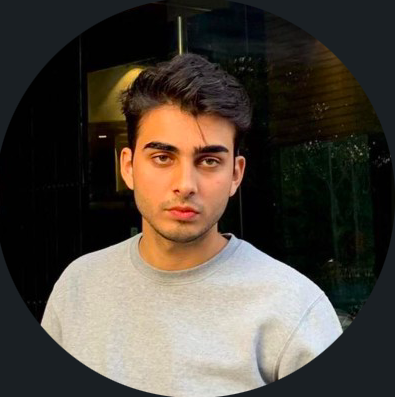 Arham Haroon