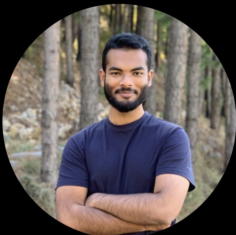 Yahya Qureshi