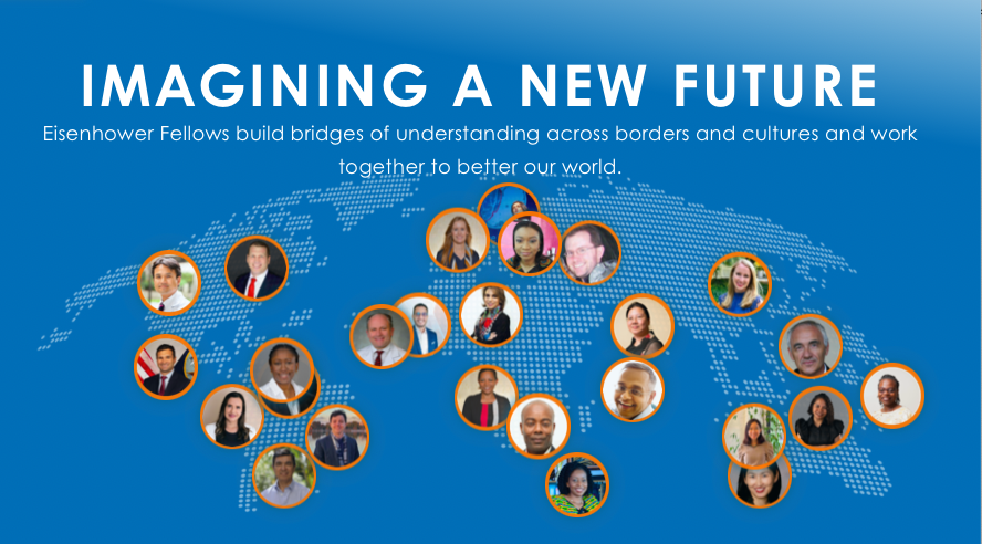 Eisenhower Global Program 2027
