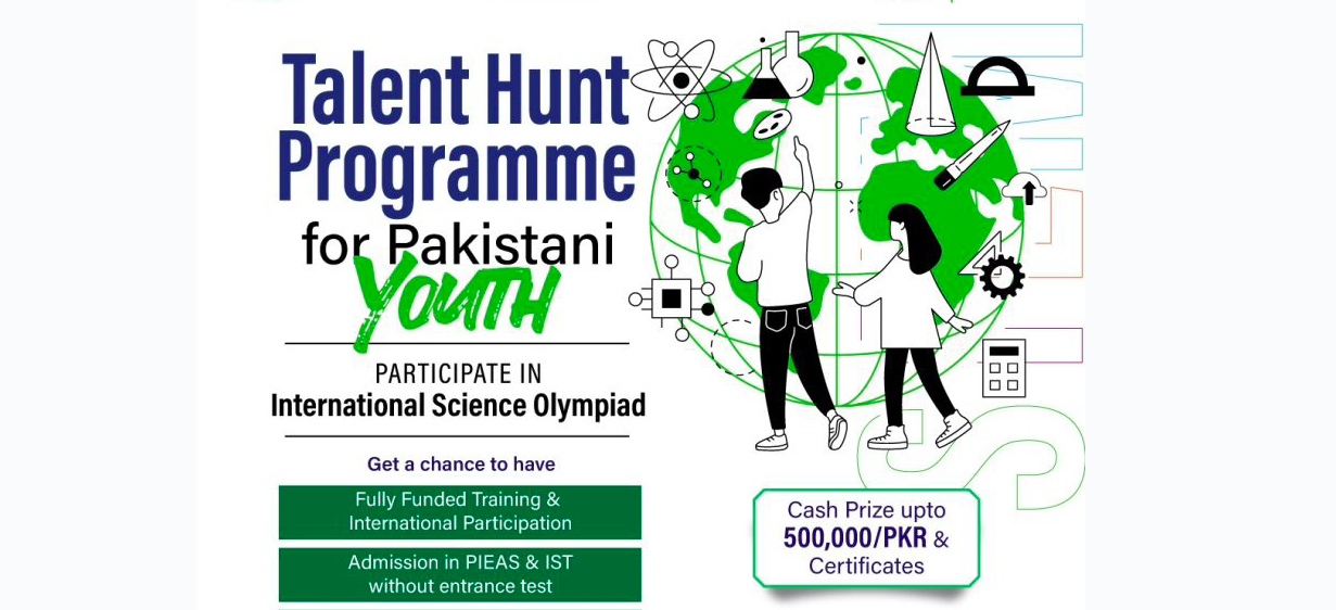 National Science Talent Contest (NSTC)