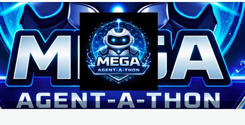 Mega Agent-A-Thon