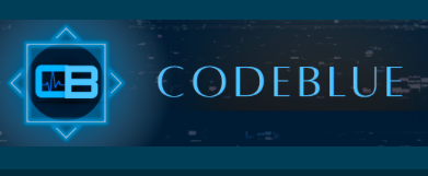 CodeBlue