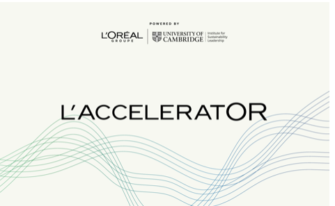 L'Accelerator