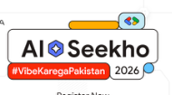 Google Cloud AI Seekho 2026