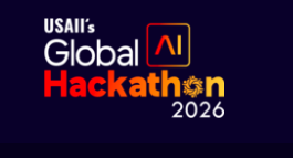 USAIIยฎ Global AI Hackathon 2026