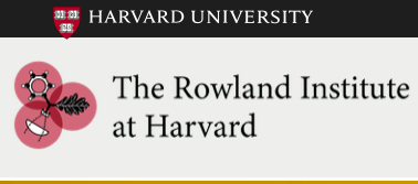 The Rowland Fellows Program