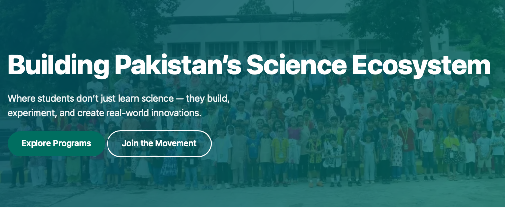 Stem Summer Camps