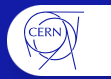CERN Short Term Internship