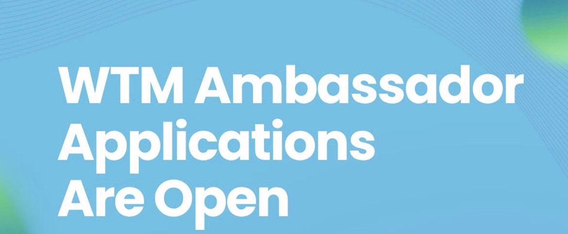 Women Techmakers Global Ambassador
