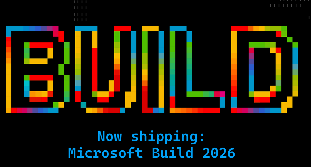Microsoft Build