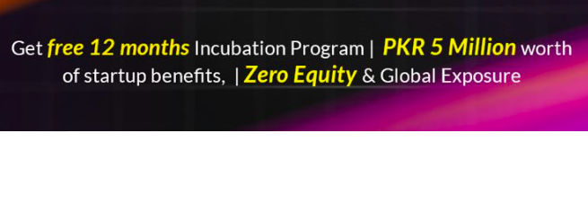 Incubation - Cohort 8